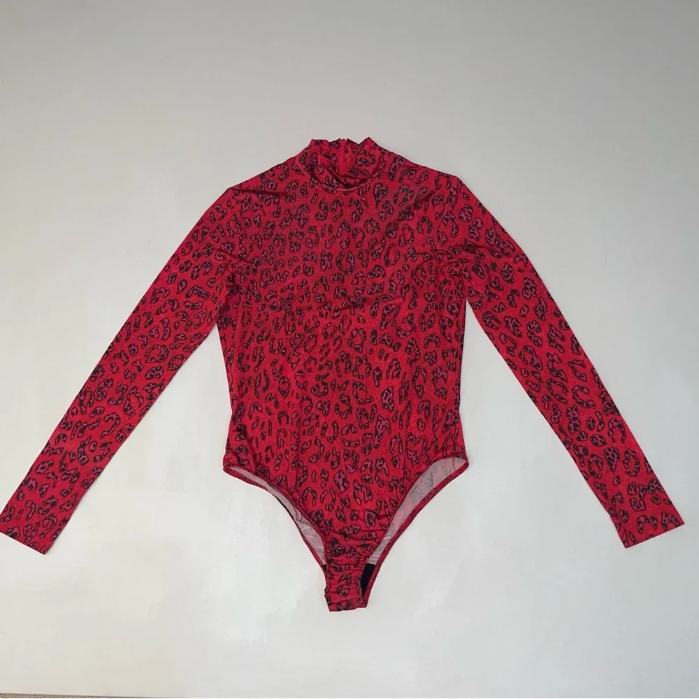 Topshop - Picture 2 of 6